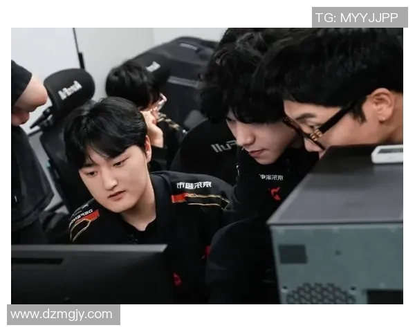 BLG战队在DOTA2赛场上的节奏变革引发热议与关注