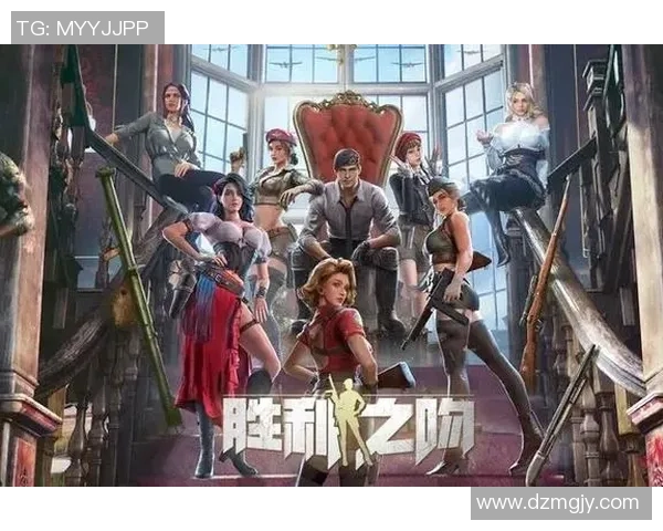 专访吴军揭秘和平精英成功背后的策略与创新之路 专访吴军揭秘和平精英成功背后的策略与创新之路