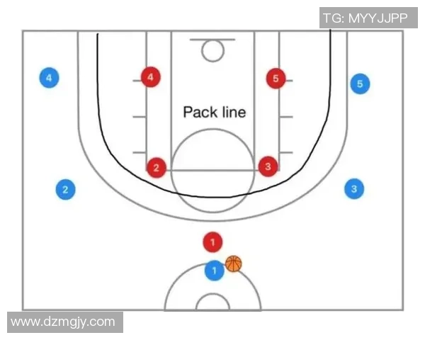 杭州乒乓球队战术分析：如何有效盯防对手提升比赛胜率