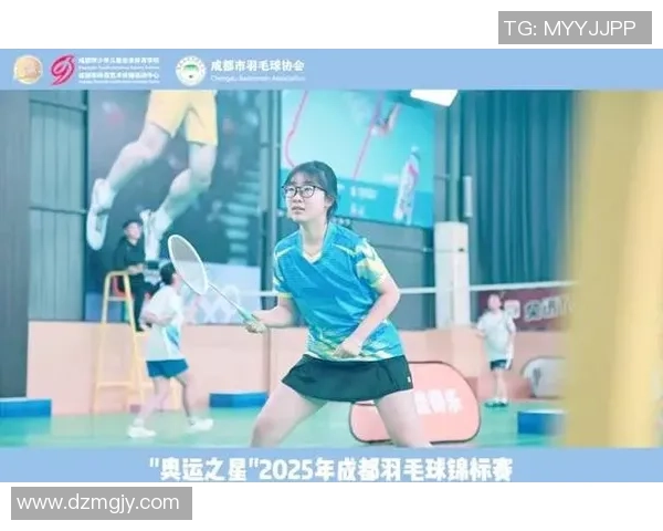 成都羽毛球队比赛经验的创新与变革引发热议